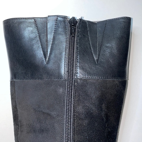 Victor Alfaro Leather Boots - Picture 10 of 16